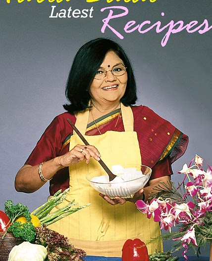 Mixed Fruit Creole Salad recipe