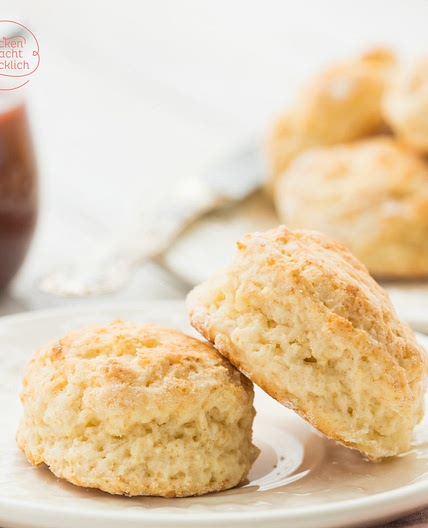 Scones