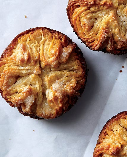 Kouign-Amann