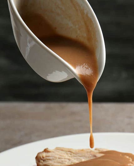 Keto Gravy