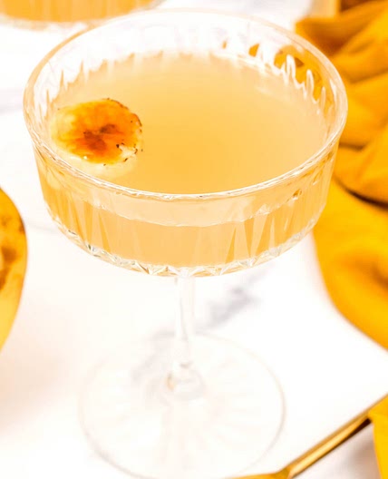 Banana Daiquiri