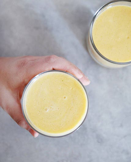 Anti-Inflammatory Smoothie Freezer Pack