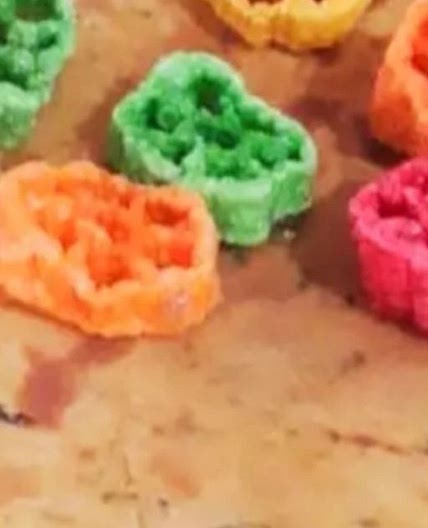 प्लेन खाखरा (Plain khakhra recipe in Hindi)