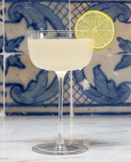 Hemingway Daiquiri