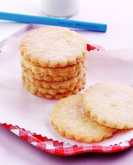 버터비스킷 만드는 법