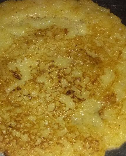 सूजी मिर्ची डोसा (Suji mirchi dosa recipe in hindi)