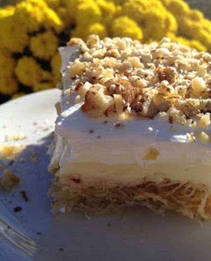 Εκμέκ κανταΐφι