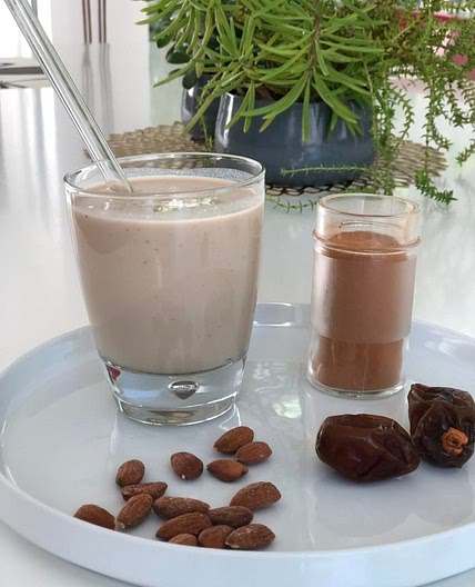 Hormone Balancing Smoothie