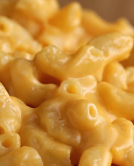 3-ingredient Mac & Cheese Recipe by Tasty