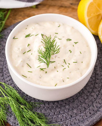 Tartar Sauce