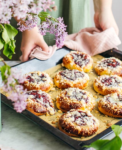 Moravské koláče, ktoré sa vždy podaria