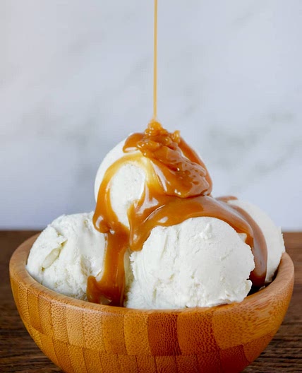 Easy Homemade Butterscotch Sauce