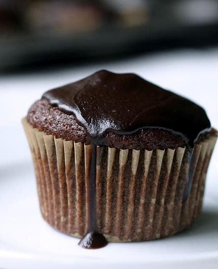 Receita de Ganache de chocolate