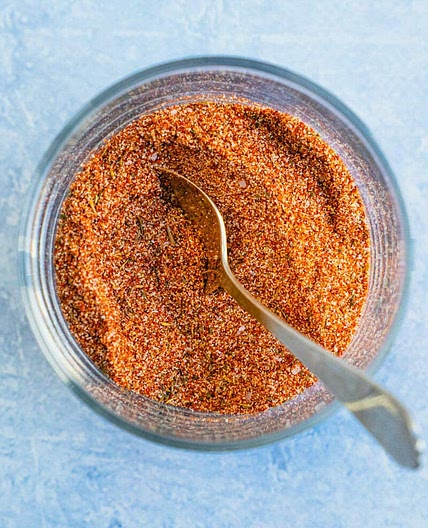 Magic Salmon Seasoning