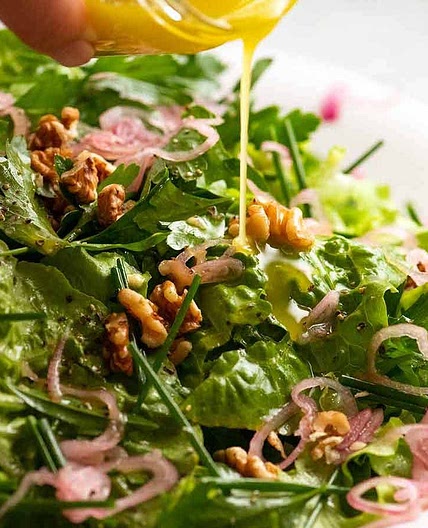 French Bistro Salad