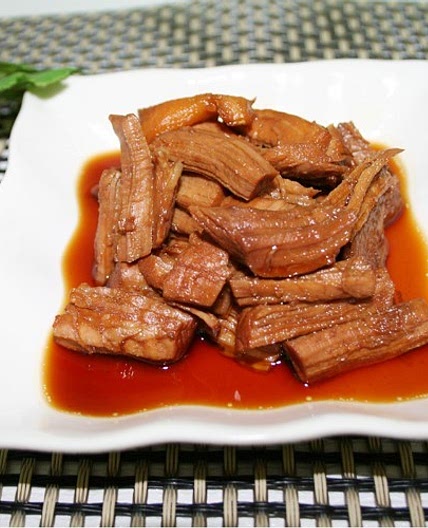 돼지고기장조림 만드는 법