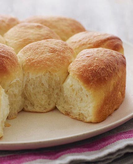 Dinner Rolls