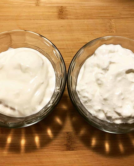 Instant Pot Yogurt (Two Ways)