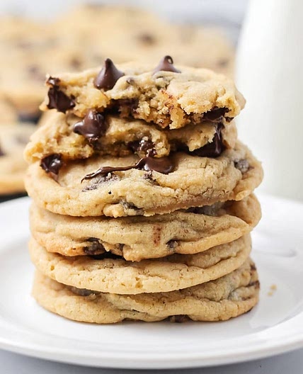 Best Chocolate Chip Cookie Recipe