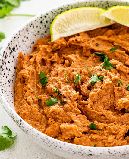 Refried Beans