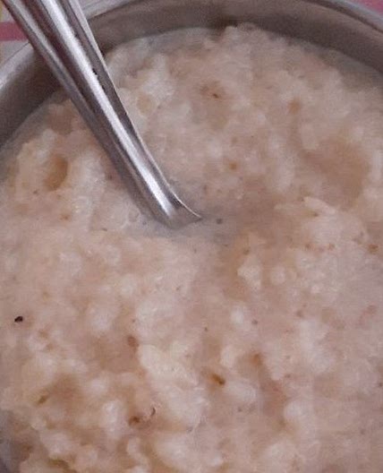 हेल्दी मीठा दलिया (healthy meetha dalia recipe in Hindi)