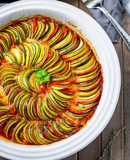 Ratatouille