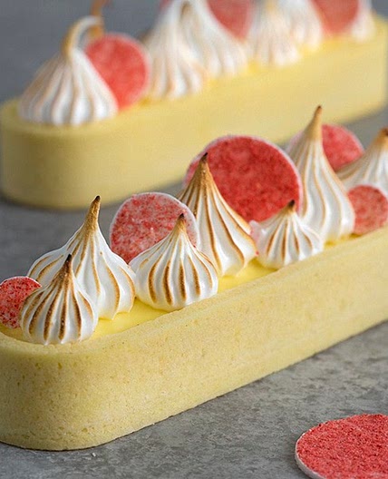 Lemon Tart