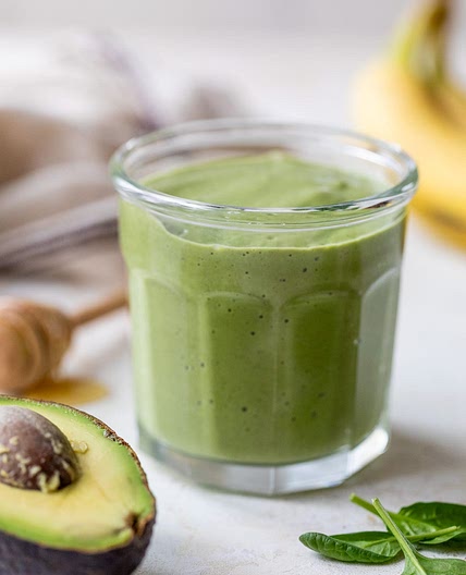 Avocado Smoothie