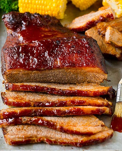 Beef Brisket