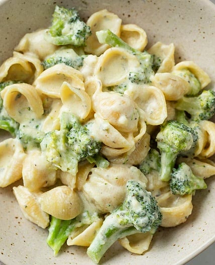 Broccoli Pasta