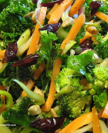 Superfood Salad