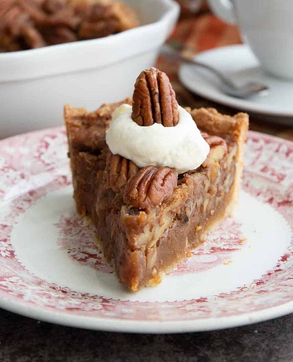 Sugar Free Keto Pecan Pie
