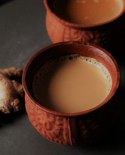 Masala Chai Tea Recipe