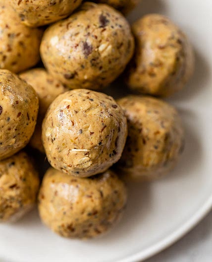 Protein Balls
