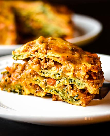 Ravioli Lasagna
