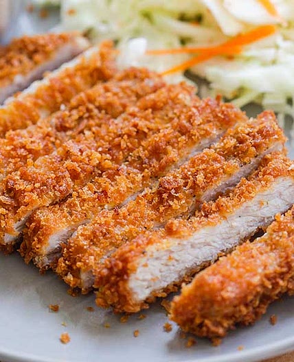 Tonkatsu