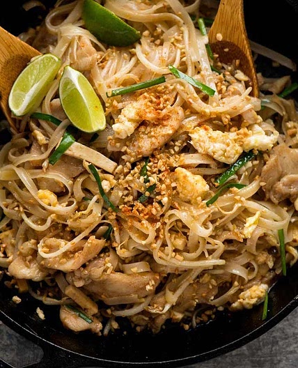Pad Thai