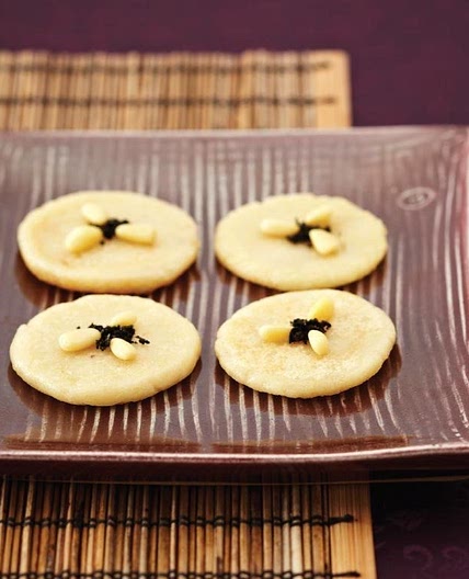 비지전 만드는 법