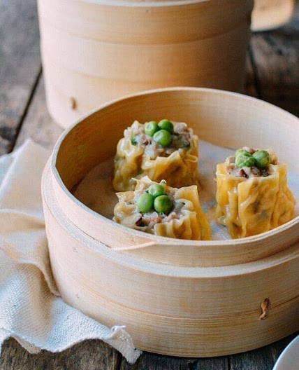 Shumai