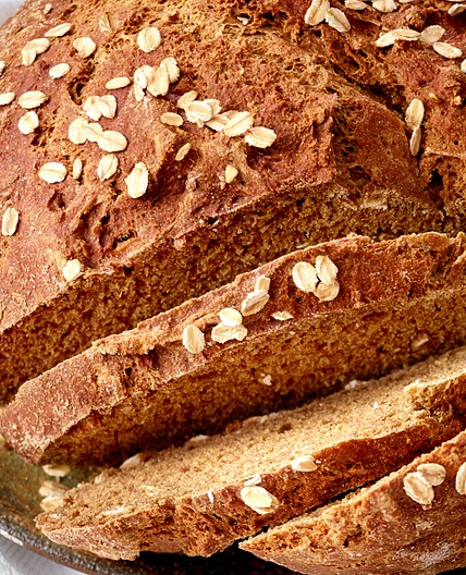 Weizenvollkorn-Buttermilch-Brot