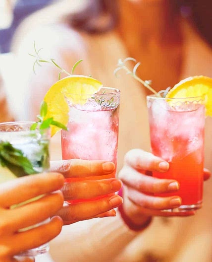 Keto Classic Daiquiri