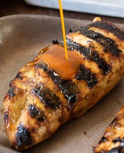 Sonoran Jalapeño Lime Sauce