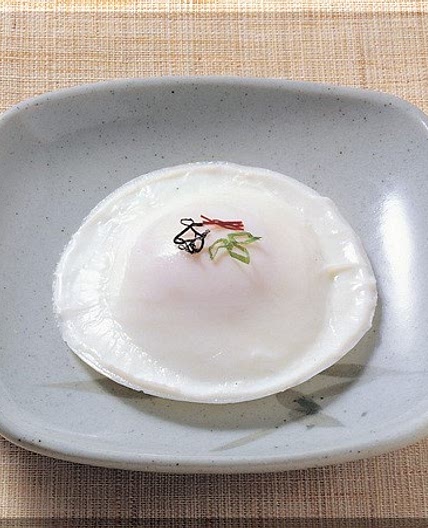 수란 만드는 법