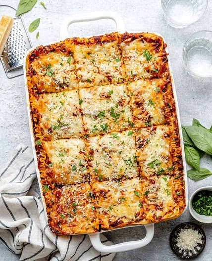 Lasagna