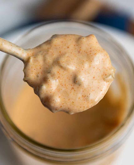 Big Mac Sauce Recipe