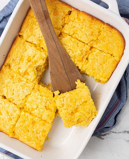 Corn Casserole