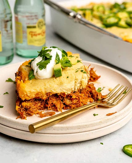 Tamale Pie