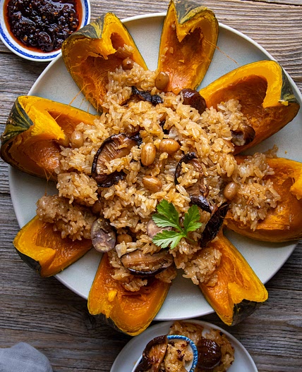 How to cook Sticky Rice (Glutinous Rice) in 2 Easy Ways