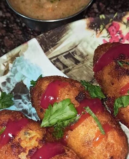 ब्रेड रोल (bread roll recipe in Hindi)