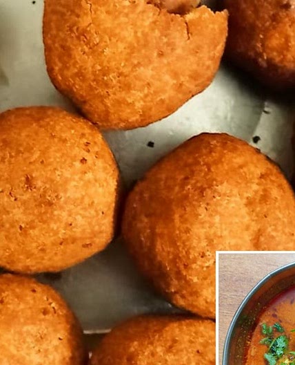 ब्रेड के कोफ्ते (bread ke kofte recipe in hindi)